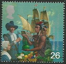 GB - 1852 - MNH - SCV-1.05