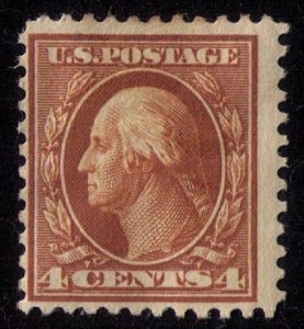 US Sc 503 MH FINE