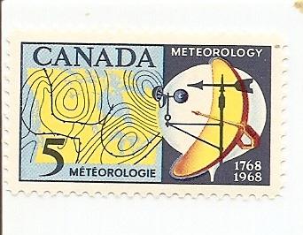 Canada 479 MNH