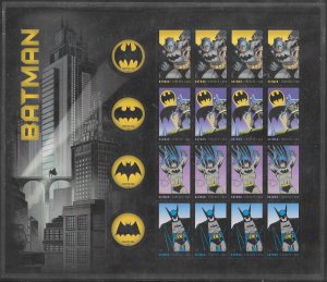 #4928-35 MNH Sheet