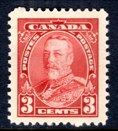 Canada 219 MNH VF