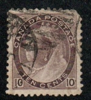 Canada 83 Used (3)