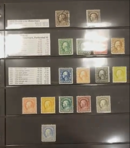 US Classics Wholesale Collection