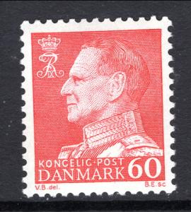 Denmark 439 MNH VF