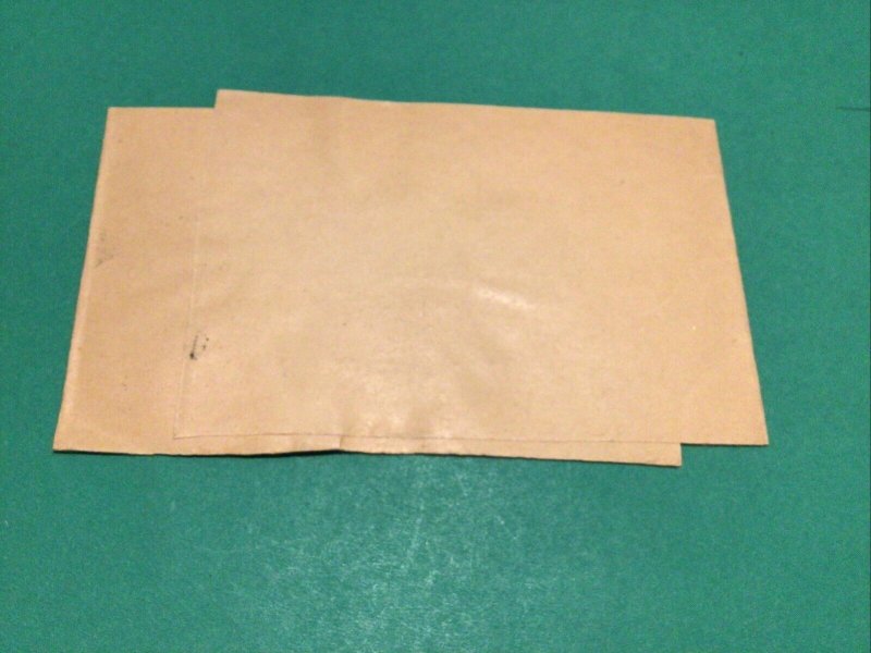 Stuttgart Newspaper Wrapper Postal Item A21502