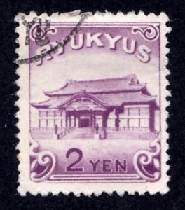 Ryukyu Islands        10            used