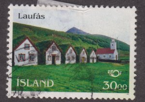 Iceland 799 Norden 1995