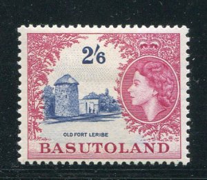 Basutoland #54 Mint  - Make Me A Reasonable Offer