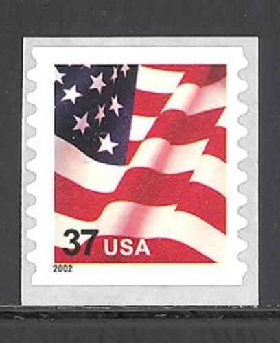 U. S. Sc 3633 mint NH