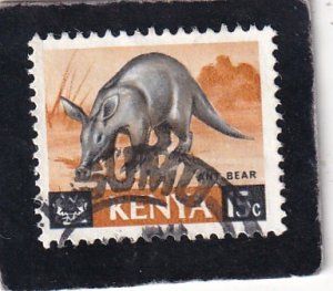 Kenya   #    22    used