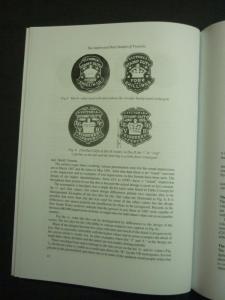 THE IMPRESSED DUTY STAMPS OF VICTORIA by DINGLE SMITH AND DAVE ELSMORE