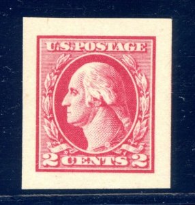 US SCOTT #532 MINT-SUPERB-JUMBO-OG-NH GRADED 98J W/ PSE CERT (8/6/24 GP)