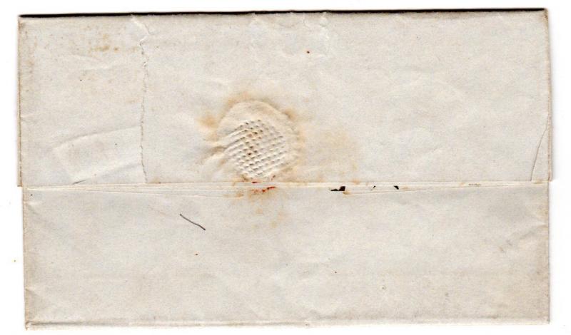 Great Britain Scott 1 plate 9 (SG3-SPEC AS56) worn plate POS QA on FLS