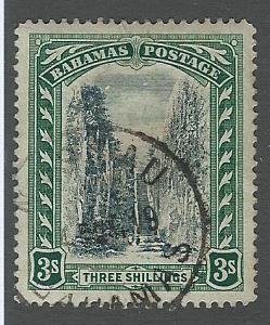 Bahamas used S.C.  62