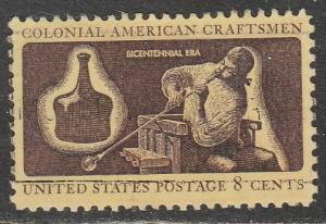 Etats-Unis  1972  Scott No. 1456  (O)