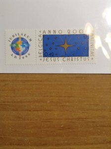 Belgium  #  1841  Mint NH