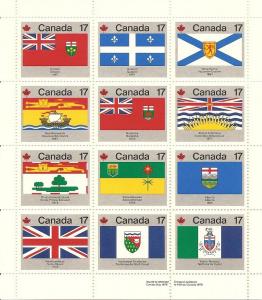 Canada 832a MNH ..