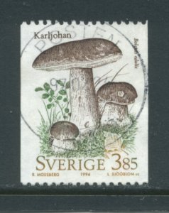 Sweden 2186 Used (9