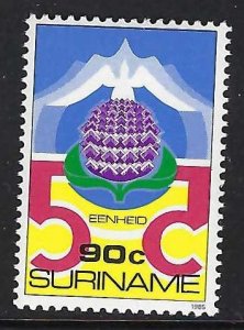 Suriname 707 MNH Z9403