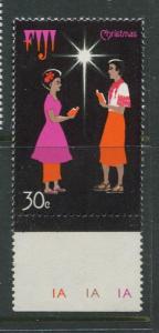 Fiji - Scott 360 - Various Festival Celebrations - 1975 - MNH- Single 30c Stamp