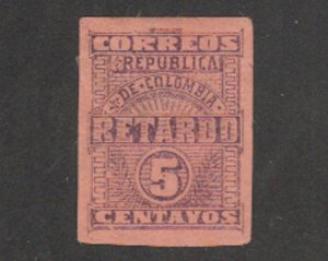 Columbia - 1902 - SC I4 - NG