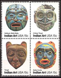 # 1834-1837 MINT NEVER HINGED MASKS