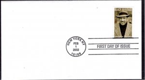 US FDC 3557 ....   7502496