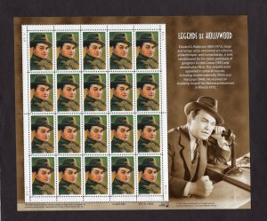 3446 Robinson, MNH sheet/20