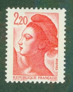 FRANCE 1884 MNH BIN $2.00