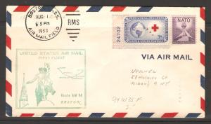 Air Mail  First Flight (6)