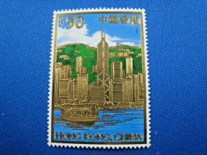 HONG KONG  2000  -  SCOTT # 885  -  MNH       (Hh7)