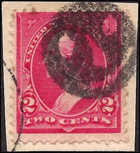 US 200s Used 300-348 Mint