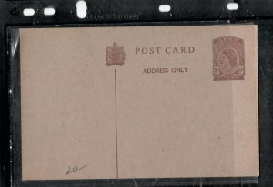 ADEN (P1109B)  QEII 10C PSC UNUSED 