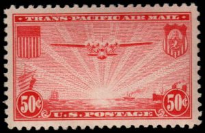 US - C22 - MNH - SCV-10.00