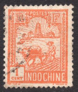 INDO-CHINA SCOTT 119