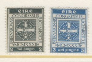 Ireland, Scott #85-6