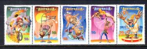 Australia 2684a MNH VF