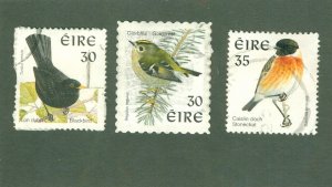 IRELAND 1106-7 USED CV $4.90 BIN $2.00