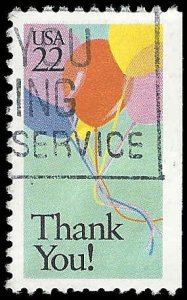 US - #2269 - Used - SCV-0.25