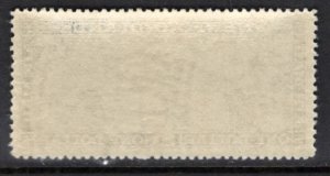 Newfoundland C11 VF MNH