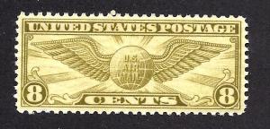 C17 Mint,OG,NH... SCV $3.75