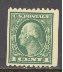 U. S. Sc # 441 mint NH (DN)