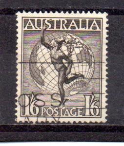 Australia C7 used (C)