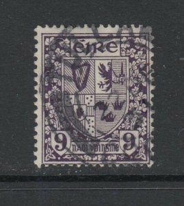 Ireland, Scott 74 (SG 80), used 