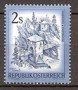 Austria - Mi. 1440 - MNH - R0103