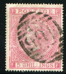 Great Britain #57 VF