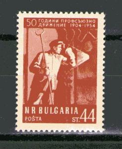 Bulgaria 880 MLH
