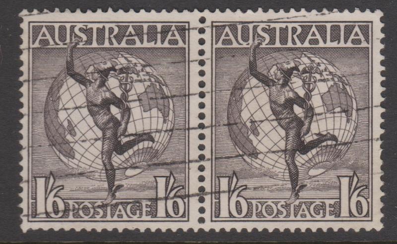 Australia SG223a Used Pair