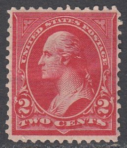 United States 279B MH CV $9.00