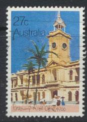 Australia SG 851  Fine Used 